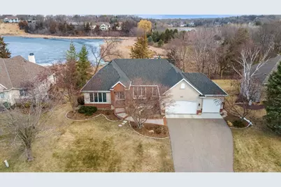 1890 Edgewater Place, Victoria, MN 55386 - Photo 2