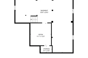 809 7th St NE, Staples, MN 56479 - Photo 32