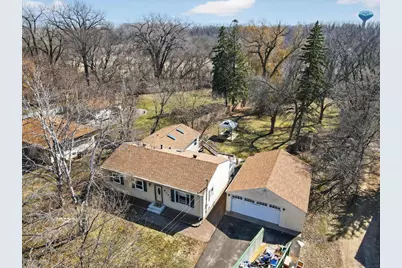 8701 Green Haven Drive, Brooklyn Park, MN 55445 - Photo 1