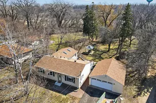 8701 Green Haven Dr, Brooklyn Park, MN 55445 - Photo 1