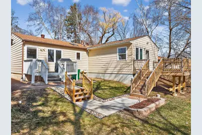 8701 Green Haven Drive, Brooklyn Park, MN 55445 - Photo 22