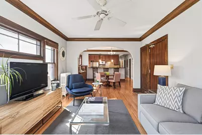 3542 Emerson Avenue S #201, Minneapolis, MN 55408 - Photo 6