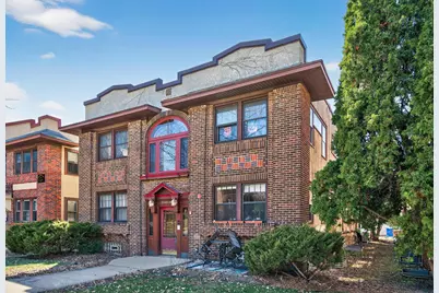 3542 Emerson Avenue S #201, Minneapolis, MN 55408 - Photo 2