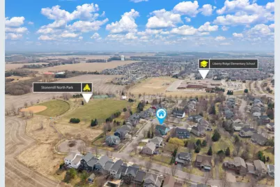 2454 Sandstone Place, Woodbury, MN 55129 - Photo 42