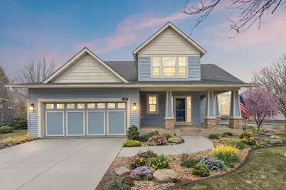 2454 Sandstone Place, Woodbury, MN 55129 - Photo 2