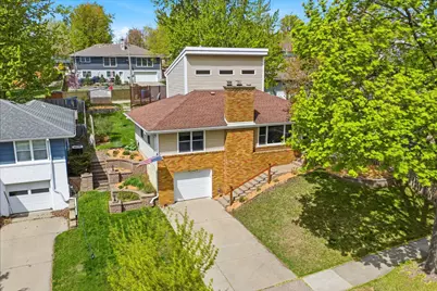 6026 James Avenue S, Minneapolis, MN 55419 - Photo 2