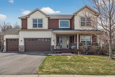 13100 Granstrom Circle, Dayton, MN 55327 - Photo 1