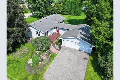 221 W 6th Street, Cyrus, MN 56323 - Photo 1