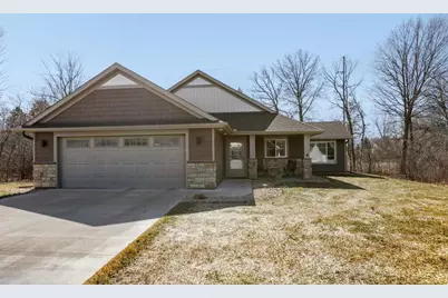 4735 381st Trail, North Branch, MN 55056 - Photo 1