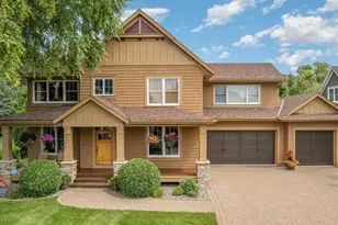 1520 Bridgewater Rd, Golden Valley, MN 55422 - Photo 1