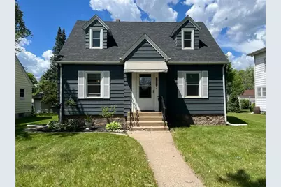1125 Minnesota Street, Hibbing, MN 55746 - Photo 1