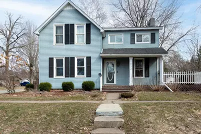 1332 Knapp Street NE, Menomonie, WI 54751 - Photo 1