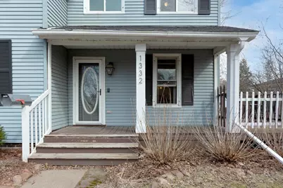 1332 Knapp Street NE, Menomonie, WI 54751 - Photo 2