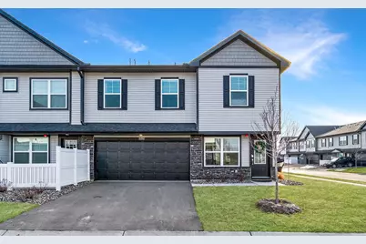 5251 Long Pointe Pass, Woodbury, MN 55129 - Photo 1