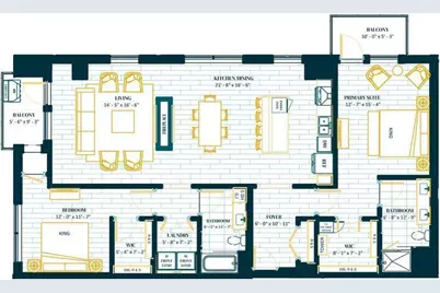 650 Portland Avenue S #1046, Minneapolis, MN 55415 - Photo 4