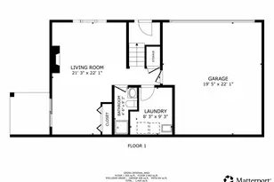 606 Donegal Cir, Shoreview, MN 55126 - Photo 38
