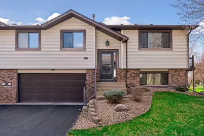 606 Donegal Circle, Shoreview, MN 55126 - Photo 1