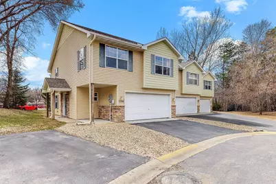 2068 Shryer Court E, North Saint Paul, MN 55109 - Photo 1