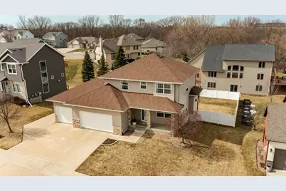 1017 8th Avenue NW, Byron, MN 55920 - Photo 1