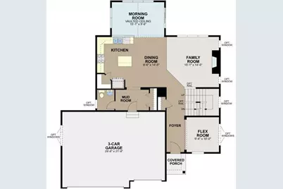 6576 Wolfberry Curve, Minnetrista, MN 55331 - Photo 2