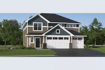 2542 Green Ash Avenue, Shakopee, MN 55379 - Photo 1