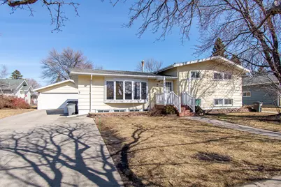 1406 24th Avenue S, Moorhead, MN 56560 - Photo 1