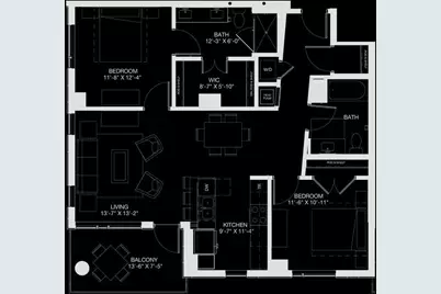 212 10th Avenue S #514, Minneapolis, MN 55415 - Photo 4