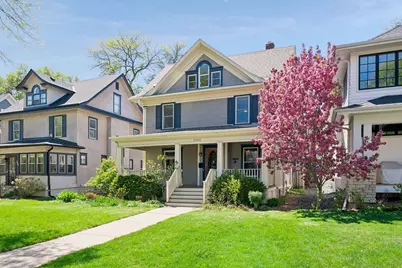 2006 Fremont Avenue S, Minneapolis, MN 55405 - Photo 2