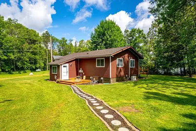 36977 N Shoreland Road, Sturgeon Lake, MN 55783 - Photo 1