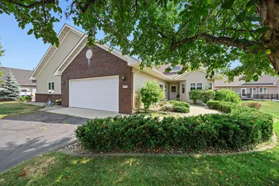 149 Bluebird Lane, Clearwater, MN 55320 - Photo 1