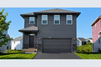 959 Huntington Way, Jordan, MN 55352 - Photo 1