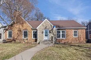 3634 Xerxes Ave N, Minneapolis, MN 55412 - Photo 2