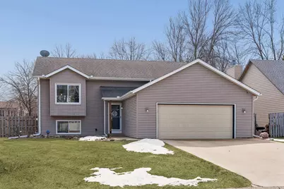 8584 Pinehurst Alcove, Woodbury, MN 55125 - Photo 1