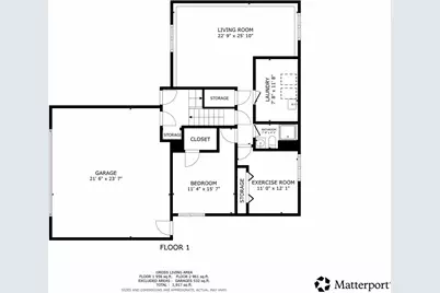 8584 Pinehurst Alcove, Woodbury, MN 55125 - Photo 38