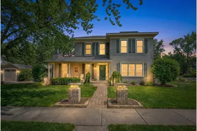 625 Orange Street, Hudson, WI 54016 - Photo 1