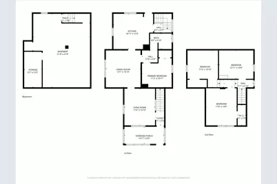 2901 368th Lane NE, Grandy, MN 55029 - Photo 32