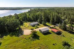 3912 4th St NW, Backus, MN 56435 - Photo 1