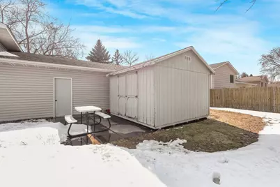 416 Cottonwood Avenue NE, Saint Michael, MN 55376 - Photo 36