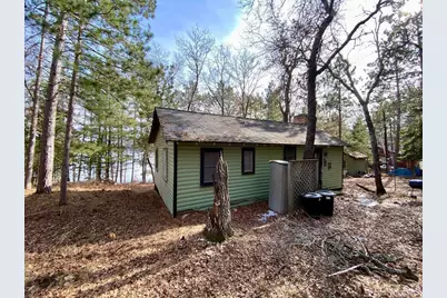 15754 S Bond Leader Lake Road, Gordon, WI 54838 - Photo 2