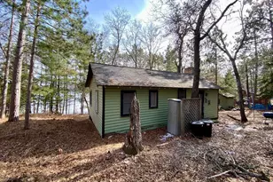 15754 S Bond Leader Lake Rd, Gordon, WI 54838 - Photo 2