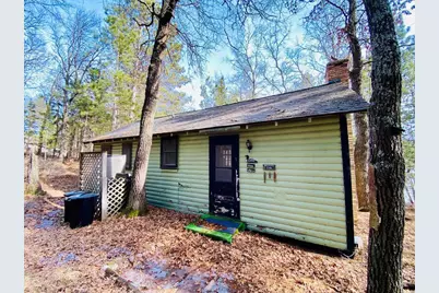 15754 S Bond Leader Lake Road, Gordon, WI 54838 - Photo 1