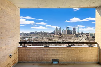 20 2nd Street NE #P1606, Minneapolis, MN 55413 - Photo 16