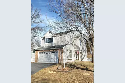 5730 Donegal Drive, Shoreview, MN 55126 - Photo 1