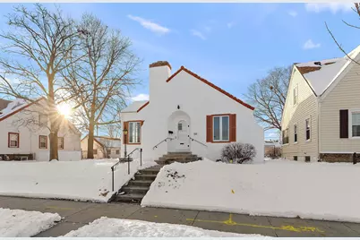 548 5th Avenue S, South Saint Paul, MN 55075 - Photo 2