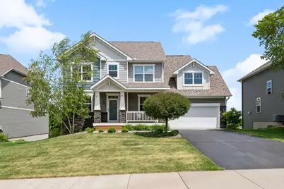 8205 Ridge Road, Victoria, MN 55386 - Photo 1