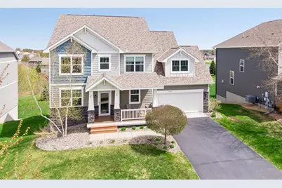 8205 Ridge Road, Victoria, MN 55386 - Photo 2