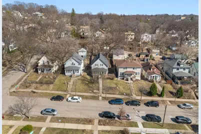 2951 Taylor Street NE, Minneapolis, MN 55418 - Photo 2