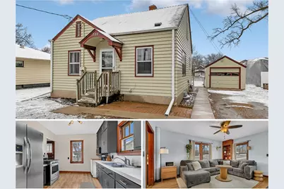 226 4th Street E, Rockville, MN 56369 - Photo 1