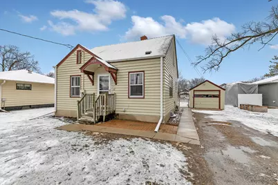 226 4th Street E, Rockville, MN 56369 - Photo 2