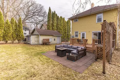 837 N Union Avenue, Fergus Falls, MN 56537 - Photo 8